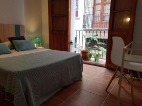 The Mercado Central Apartment